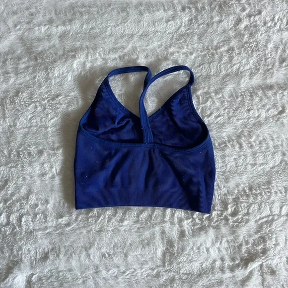 SET active ribbed sports bra - Picture 2 of 2